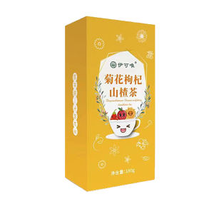 Aecoway | Chrysanthemum Goji Hawthorn Herbal Tea 180g