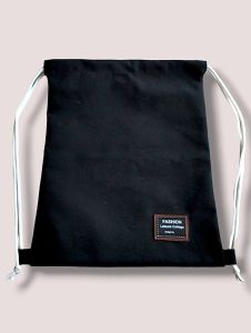 RST  TAS SERUT 100% KANVAS TRENDY FASHION