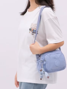 GROSIRAN OMYGOOSE TAS SELEMPANG BAHU WANITA / SLING BAG WANITA / TAS WANITA WATERPROOF / KP 289014