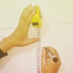 MOLORE | Thanh Treo Màn Tắm Hình L Cung Không Cần Khoan