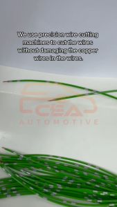 1PCS 3 PIN VOLVO FM/FH V4 FOG LAMP SOCKET 3PIN