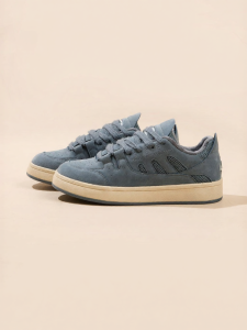 Semir | Giày Đế Dày Phồng Mới Thu