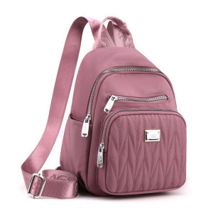 RANSEL WANITA IMPORT MODEL KOREA YST 8211#
