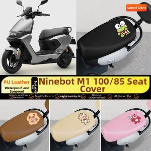 Ninebot M1 85 100 Compatible E-scooter Seat Cover