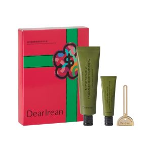 DearIrean | Fragrant Moisturizing Hand Cream Gift