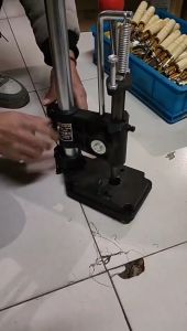 Portable Coconut Hole Opener Opening Machine Commercial Manual Open Green Coconut Cutting Fruit Shop