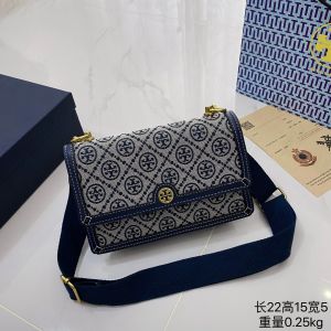 [With Box] 2023 New  Womens Crossbody Bag Single Shoulder Bag
