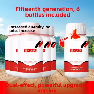 MONLEYTA | Fifteenth Generation Malathion Fish Medicine Aquatic Farming Koi Fish Pest Control Anchor Head Lice Treatment Water Agent