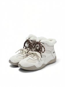 Jeep | Fleece Lined Thickened Snow Boots Thick Sole Anti-slip Insulation Women