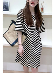 T-Shirt Dress Spring 2026