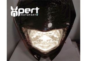 Original Suntal Cowling with Headlight Assembly for XRM 125 Dual Sport