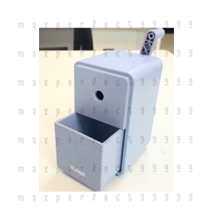 กบเหลา ดินสอไม้ สีพาสเทล อุปกรณ์เครื่องเขียน นักเรียน กบ เครื่องเหลา ศิลปะ น่ารัก สะดวก พกพาง่าย สีสวย ดินสอหัก SP