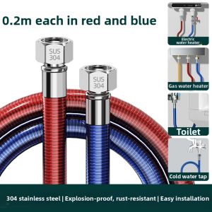TIANYUWAN | Stainless Steel Flexible Hose