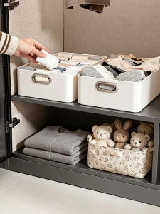 TIANDIYU | Metal Drawer Style Closet Organizer