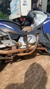 Chai Nước Rửa Xe Shiny 500ml Cao Đỏ Tẩy Siêu Mạnh