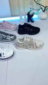 VENCEWAY N3035 Hot selling womens sports shoes lightweight mesh comfortable and suitable fordaily use