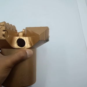 mata bor pdc 6inch/mata bor sumur/pdc wingsbite/mata bor tembus batu