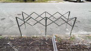 Kaki Meja Lipat / Foldable Table Legs