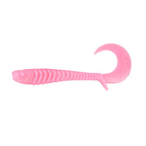 ELITELURE | Curly-tailed Soft Bait Lure