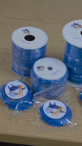 เชือกแปซิฟิค Pacific Rope (Ultra) 100 ม.