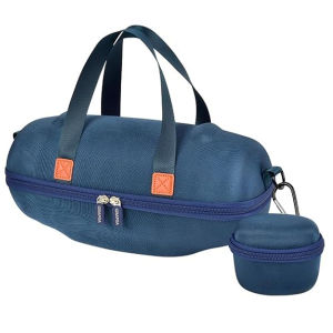(Case only) Case Compatible with JBL Xtreme 4/3 Portable Waterproof Wireless Bluetooth Speaker. Travel Carrying  (Box Only)
