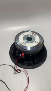 Loa bass 25 BMB - hàng nhập - từ 140 côn 65 gân vải xương nhôm - giá 1 cái