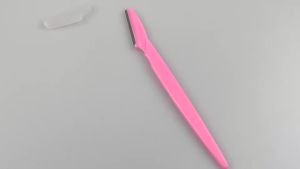 Eyebrow Razor Eyebrow Lady Sharpener for Beauty Makeup Tool 修眉刀