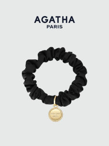 AGATHA | Dây Đeo Đầu Sang Trọng Cổ Điển