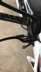 #ปั้มดิสเบรค #ชุดมือเบรค #มือครัช #หูครัช โดมิโน เวฟ โนวา โซนิค แดช MSX งาน AAA งานเหมือน