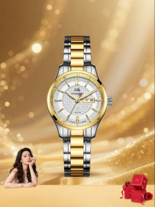 Shanghai | Commemorative Automatic Mechanical Watch Mother Gift