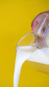 Urra 1 Box - Susu Kambing Saanen Penambah Berat Badan Anak dan Tinggi Badan Anak