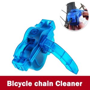 Bộ Dụng Cụ Vệ Sinh Xích Xe Đạp Dành Cho Xe Đạp - Dụng Cụ Vệ Sinh Hệ Thống Truyền Động Tương Thích Với Xe Đạp Leo Núi Xe Đạp Đường Trường Xe Đạp BMX - Dụng Cụ Bảo Dưỡng Xe Đạp