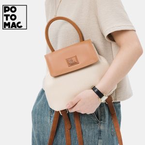 Potomac | Túi Xách Nylon Mới 100%