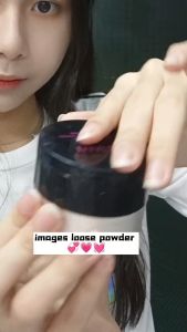 IMAGES Rejuvenation Repair Makeup Look Clam Make Up BEDAK TABUR GLOWING IMAGES BEDAK TABUR