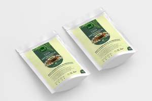 [FREE SUGAR ] TEH MORINGA AL MUNAWARA 100% ORIGINAL HQ TEH KELOR TEH MORINGA ASLI MORINGA TEA HEALTHY TEA HEALTHY FOOD