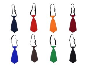 Cà Vạt Đồng Phục Học Sinh Cho Bé Trai