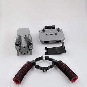 Dji MAVICAIR2/2S Double Handle Hand-Held Tripod Head Modification Accessories Stabilizer Tripod Connection Bracket