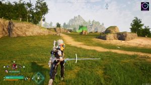 Palworld (PC Game InstaIIer) - Windows PC Game