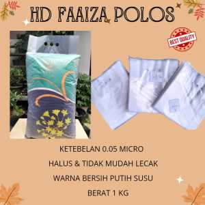 HD Jinjing ORI 100% Merk Faaiza Kuat Bagus 1 Kg