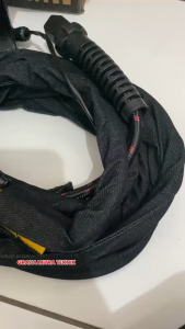 MESIN LAS TIG 200 ARGON LIN COLNZONTER DIGITAL DISPLAY MMA STICK GERMANY TECHNOLOGY