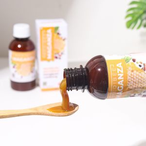 Madu Maganza By Umma Oki Setiana Dewi