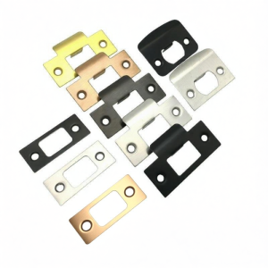 ZHENTAIYUAN | Lock Tongue Guide Plate Door Lock Guard Plate