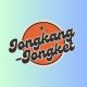 Jongkang-Jongket