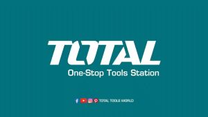 เครื่องตัดแต่งกิ่งไม้แบตเตอรี่ไร้สาย 20V ตรา TOTAL ( THTLI20461 / Power tool )