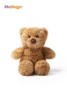 McHugs | Cuddly Plush Bear Toy Stuffed Animal