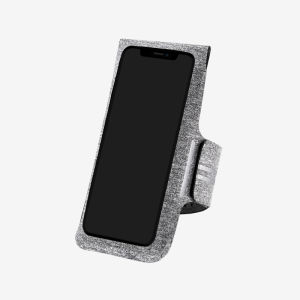 Keep | Running Arm Bag for Men and Women Lightweight Phone Holder