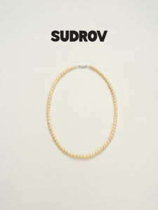 Elegant Freshwater Pearl Necklace