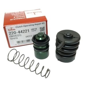 Cocok Kit Kijang 5K Avanza Xenia Terios Rush Sil Isi Master Kopling Bawah Clutch Operating Toyota