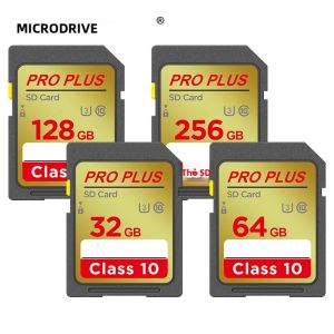 Thẻ Nhớ Ultra Original SD 32GB/64GB/128GB/256GB Class10 C10 UHS-1 Tốc Độ Cao Dành Cho Máy Ảnh Camera Hành Trình Máy Ảnh DSLR Máy Tính Bảng Máy Tính Xách Tay