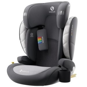 bebelock | Heating Portable Child Safety Booster Car Seat